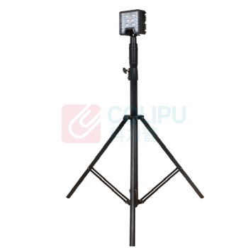 通明 TORMIN LED移动式工作灯 ZW3532 60W DC14.8V IP66 6000K (黑色)