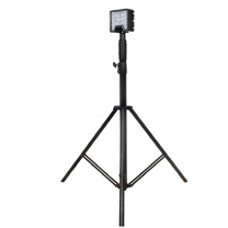通明 TORMIN LED移动式工作灯 ZW3532 60W DC14.8V IP66 6000K (黑色)