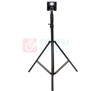 通明 TORMIN LED移动式工作灯 ZW3532 60W DC14.8V IP66 6000K (黑色)
