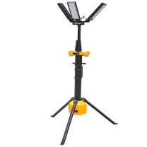 通明 TORMIN 全景移动照明装置 ZW3533 180W DC22.2V 6000K (黄色)