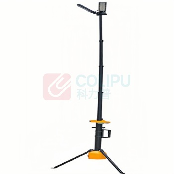 通明 TORMIN 全景移动照明装置 ZW3533 180W DC22.2V 6000K (黄色)
