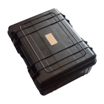 凯瑞 应急照明工具箱 KL5260 11.1VDC 12W 6000K LED IP54 电池供电 强光21h工作光44h (黑色)
