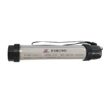 WAROM 华荣 多功能工作灯 GAD329-II LED 5500K IP65 强光7h 225*37mm 6W 3.7V (灰色)