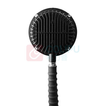 深照紫光 LED轻便强光工作灯 YF2352 14.8V 27W