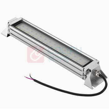 凯奢 机床防水工作灯 K220-24 LED 220V 24W Ф 70 x550mm(直径x长度)