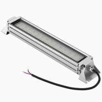 凯奢 机床防水工作灯 K220-24 LED 220V 24W Ф 70 x550mm(直径x长度)