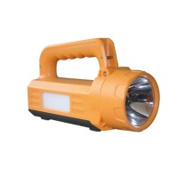 众朗星 手提式强光巡检工作灯 ZL8008 10W 1套/箱 LED