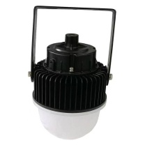 新曙光 LED泛光灯 NMK3342-SX 功率50W、额定电压100V-277V、防护等级IP65、外形尺寸Φ182*315mm、重量2.8kg、防腐等级WF2