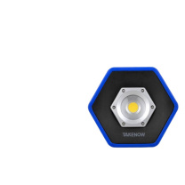 铁朗 TAKENOW LED充电泛光灯便携式 移动照明灯 WL4020