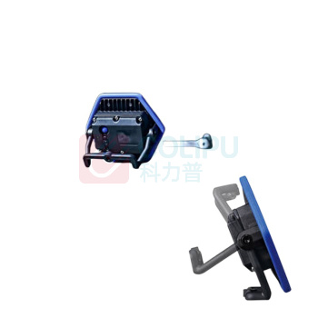 铁朗 TAKENOW LED充电泛光灯便携式 移动照明灯 WL4020
