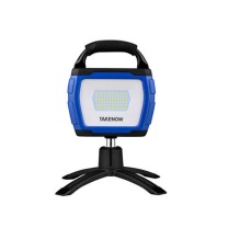 铁朗 TAKENOW 防水摔便携式手提工地应急灯 WL3018