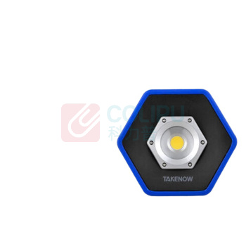 铁朗 TAKENOW 工作灯 LED充电泛光灯便携式应急 WL4016