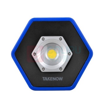 铁朗 TAKENOW 工作灯 LED充电泛光灯便携式应急 WL4016