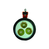 凯瑞 LED手持工作灯 KL503 22.2VDC 10/30/60W IP66 LED (黑色)