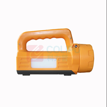 中跃 强光巡检工作灯 ZY3102 10W (黄色)