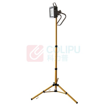 元润 LED检修工作灯 YRZ3310 IP65 210*270*115mm 2.6kg 铝合金 20W DC8.4V (淡蓝色)