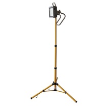 元润 LED检修工作灯 YRZ3310 IP65 210*270*115mm 2.6kg 铝合金 20W DC8.4V (淡蓝色)