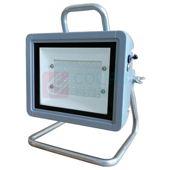 元润 LED检修工作灯 YRZ3310 IP65 210*270*115mm 2.6kg 铝合金 20W DC8.4V (淡蓝色)