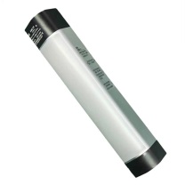 元润 多功能工作灯 YRZ3302 IP66 200*41*39mm 0.26kg 合金+工程塑料 5W/6.8W DC3.7V (黑色+银色)