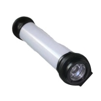 元润 检修工作灯 YRZ3300 IP66 Φ47*239mm 0.53kg 工程塑料+PC 3W/6W DC3.7V (黑色+白色)