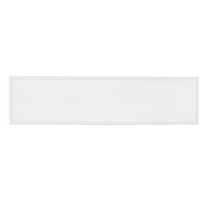恒盛 LED面板灯 WF202-48W 48W IP20 AC220V 白光/约5700K LED 300*1200*35mm (白色)