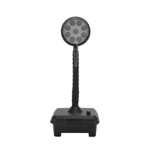 赛时工控 SHSSGK 移动灯 SKSZD8-5209 DC14.8V (黑)