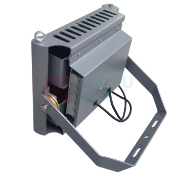 WAROM 华荣 LED投光灯 RLEFL339-XL400 AC220V配用光源:LED(400W) 防护等级:IP66防腐等级:WF2重量:灯具(17.5kg)