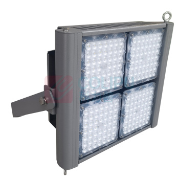 WAROM 华荣 LED投光灯 RLEFL339-XL400 AC220V配用光源:LED(400W) 防护等级:IP66防腐等级:WF2重量:灯具(17.5kg)