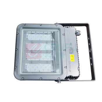 WAROM 华荣 LED投光灯 RLEFL319-XL200 AC220V配用光源LED(200W) 电缆规格:φ10-φ14mm 防护等级:IP65;防腐等级:WF2;重量:9.6kg