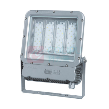 WAROM 华荣 LED投光灯 RLEFL319-XL150 AC220V配用光源LED(150W)电缆规格:φ10-φ14mm 防护等级:IP65;防腐等级:WF2;重量:9.4kg