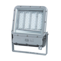 WAROM 华荣 LED投光灯 RLEFL319-XL150 AC220V配用光源LED(150W)电缆规格:φ10-φ14mm 防护等级:IP65;防腐等级:WF2;重量:9.4kg