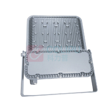 WAROM 华荣 LED投光灯 RLEFL319-XL150 AC220V配用光源LED(150W)电缆规格:φ10-φ14mm 防护等级:IP65;防腐等级:WF2;重量:9.4kg