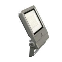 WAROM 华荣 投光灯 HRS-FL8209-XL50 额定电压:AC220V 光源:LED;适配功率:50W;防腐等级:WF2;防护等级:IP65;重量:1.78Kg外形尺:293mmx237mmx47mm