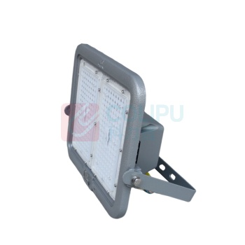 WAROM 华荣 投光灯 RLEFL336-XL150P 额定电压:AC220V 配用光源:LED(150W);引入电缆:Φ6-Ф8mm;防护等级:IP65;防腐等级:WF2;重量:5.8kg;控制方式:PLC-IOT载波