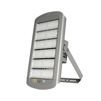 WAROM 华荣 投光灯 HRZM-GT313-XL400 额定电压:AC220V 配用光源:LED;防护等级:IP66;功率:400W