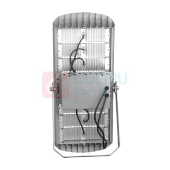 WAROM 华荣 投光灯 HRZM-GT313-XL500 额定电压:AC220V 配用光源:LED;防护等级:IP66;功率:500W