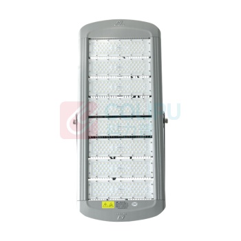 WAROM 华荣 投光灯 HRZM-GT313-XL500 额定电压:AC220V 配用光源:LED;防护等级:IP66;功率:500W