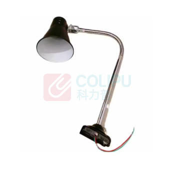 极一 机床工作灯 JC10 60cm高底座95*83*60带24v灯泡
