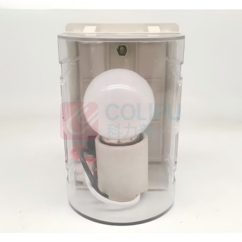 泰创健 机柜照明灯 220v-8w-0.3米