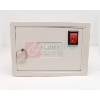 泰创健 机柜照明灯 220v-8w-0.3米
