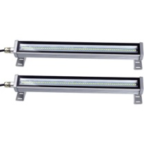 明特佳 MINGTEJIA 防爆LED机床工作灯 长450mm DC24V 12W,线长5m