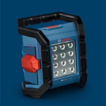 博世 BOSCH 锂电充电式工作灯 GLI 18V-1500(裸机)