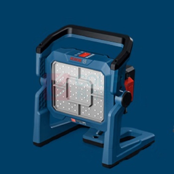 博世 BOSCH 锂电充电式工作灯 GLI 18V-5000(裸机)