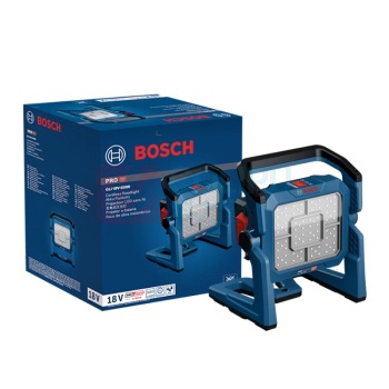 博世 BOSCH 锂电充电式工作灯 GLI 18V-5000(裸机)