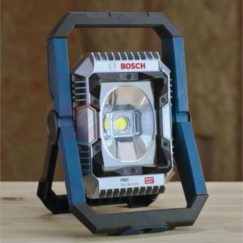 博世 BOSCH 锂电充电式工作灯 GLI 18V-3000(裸机)