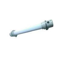 明特佳 MINGTEJIA LED多功能工作灯 BSG7300C 9W (白色)