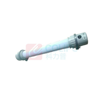 明特佳 MINGTEJIA LED多功能工作灯 BSG7300C 9W (白色)