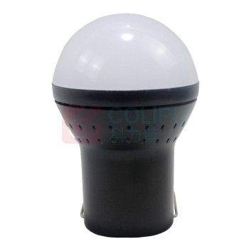 明特佳 MINGTEJIA 便携式工作灯 BDF7301 10W (黑色)