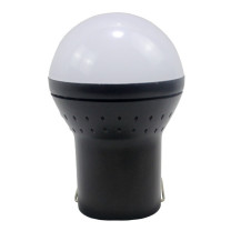 明特佳 MINGTEJIA 便携式工作灯 BDF7301 10W (黑色)
