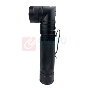 虎光风行 多功能转角工作灯 HG5110 130mmx26mm (黑色) IP65、强光1小时、工作光7小时、泛光2.5小时